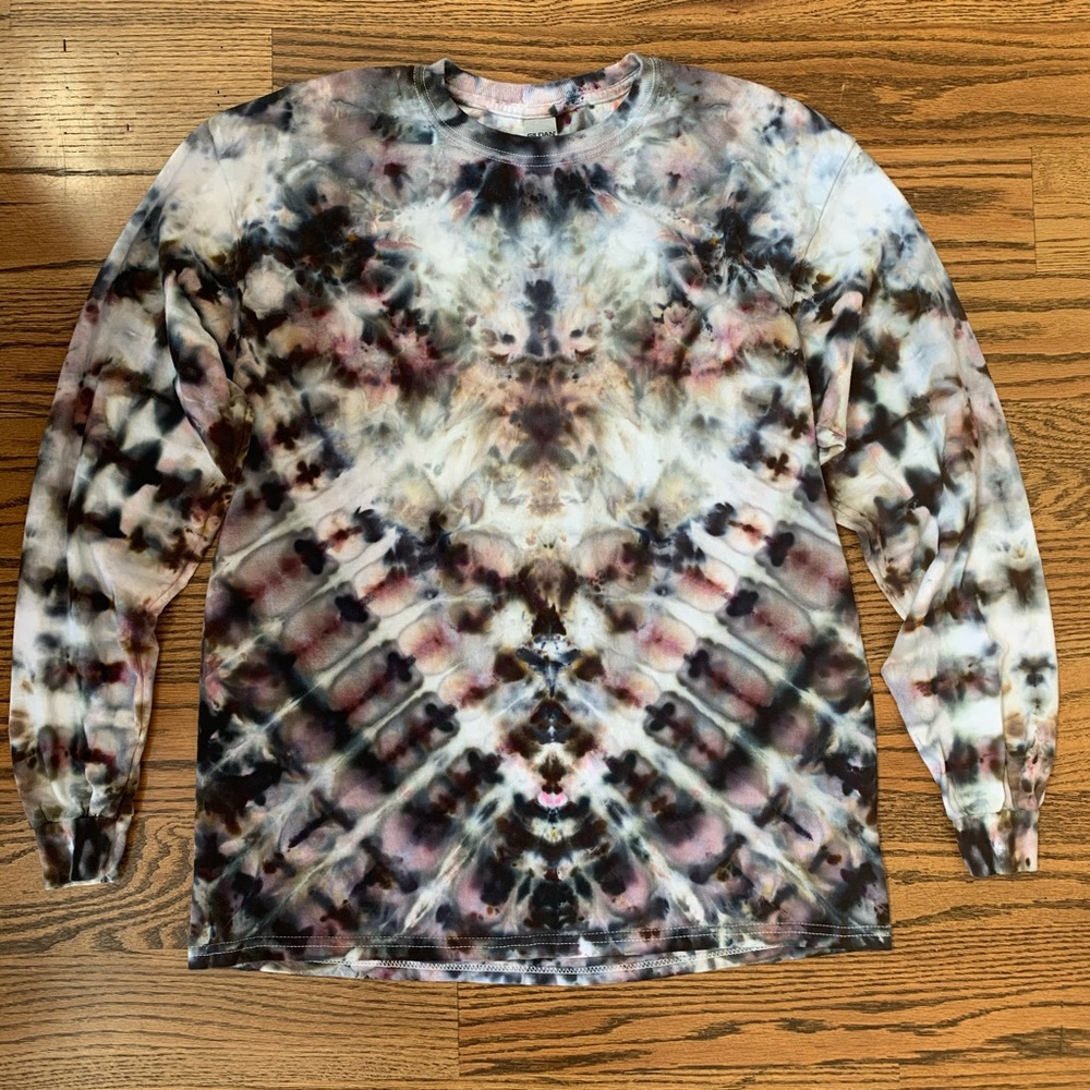 Tie Dye